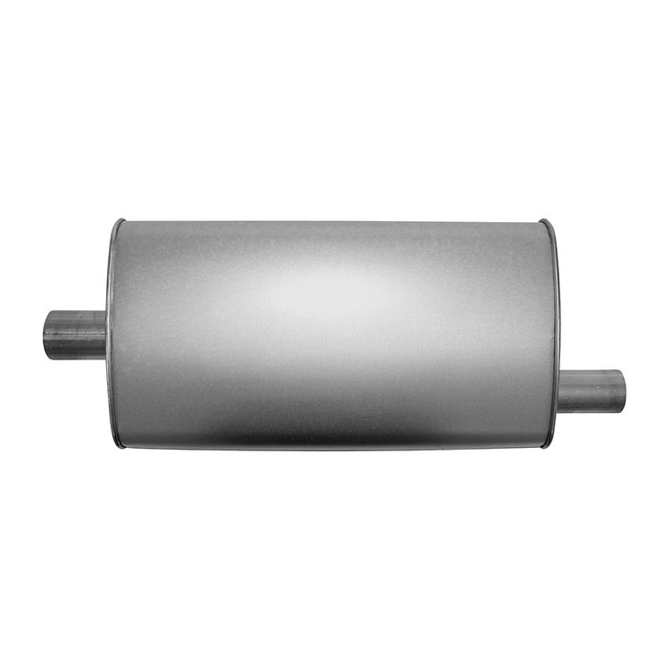PREBENT PIPE - KENWORTH