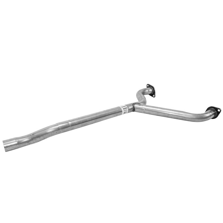 94995 Prebent Exhaust Pipe; Fits Select Mercury/Ford