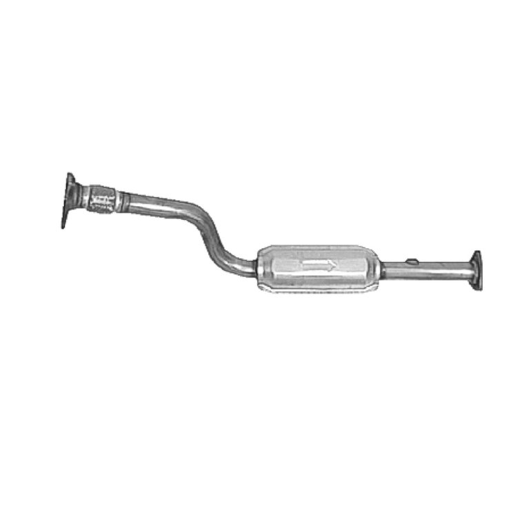 PREBENT PIPE