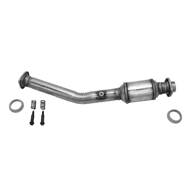 9615 5" V-Band Exhaust Clamp
