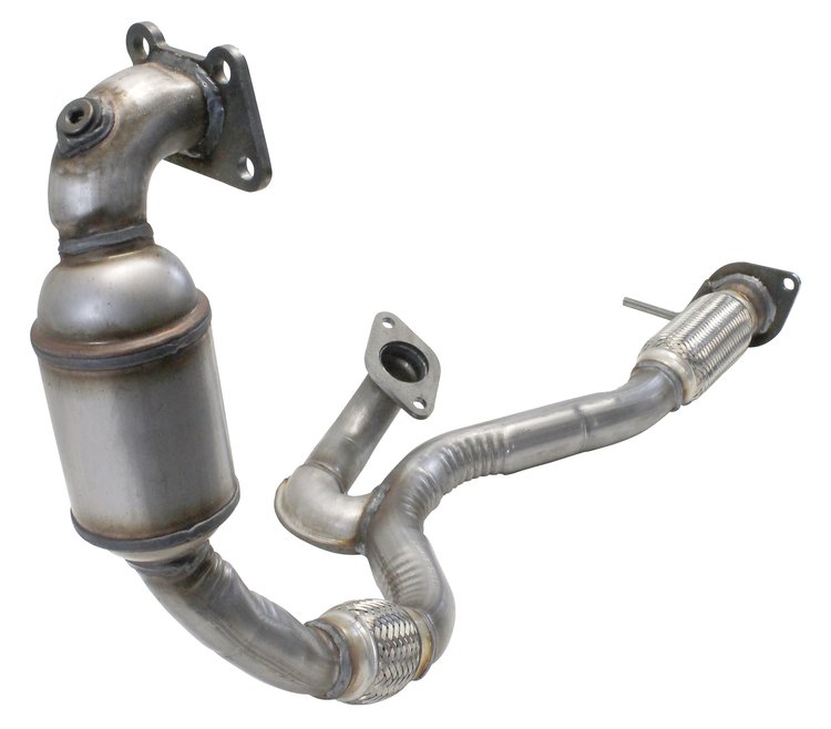9619 4" Mack V-Band Exhaust Clamp - OE# 11ME29