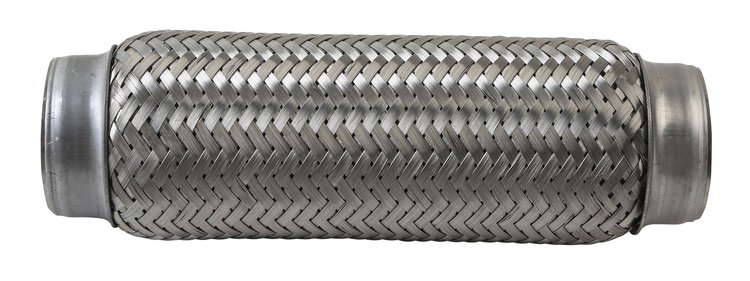 9652 4" V-Band Exhaust Clamp