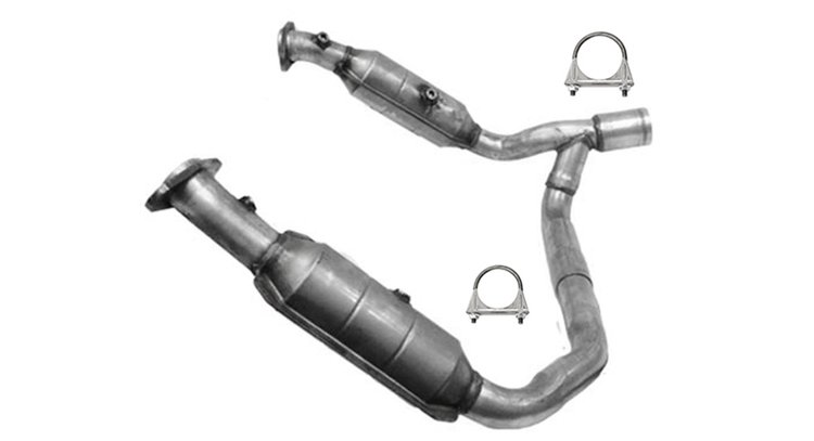 FLARED ADAPTER