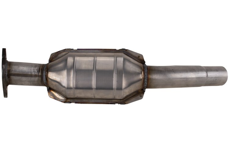 FLARED ADAPTER