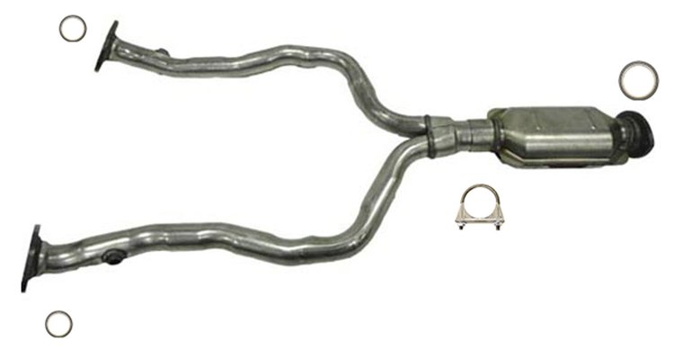 FLARED ADAPTER