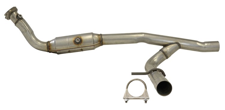 FLARED ADAPTER