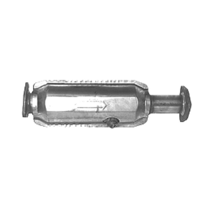 9731 3.5" Preformed Exhaust Clamp w/Gasket - TorcTite Lap Joint - 304 Stainless Steel
