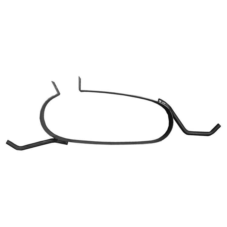CATALYTIC CONVERTER - UNI
