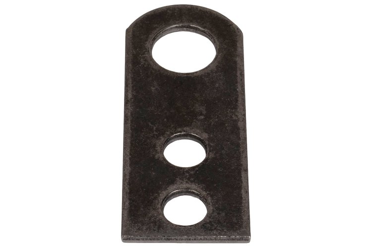 9923 Exhaust Muffler Strap