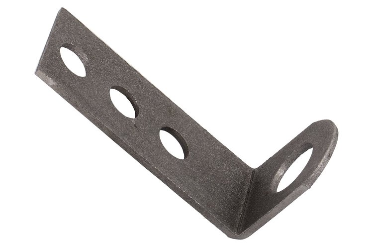 9928 Exhaust Muffler Strap