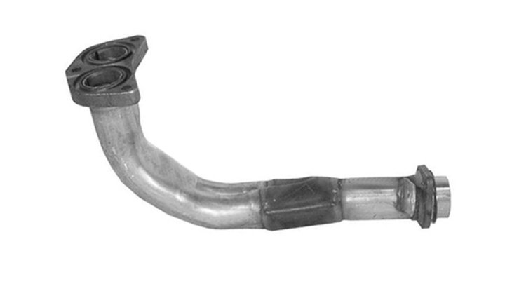 AC1301 Exhaust Pipe