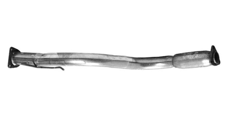 AC1605 Exhaust Intermediate Pipe; 1996-2004 Acura RL