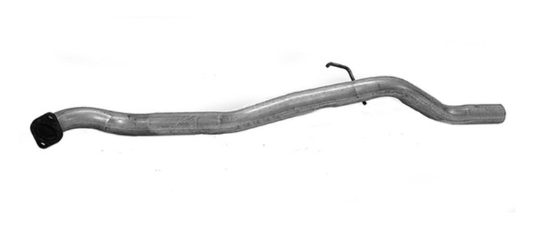 AC2108 Exhaust Tail Pipe