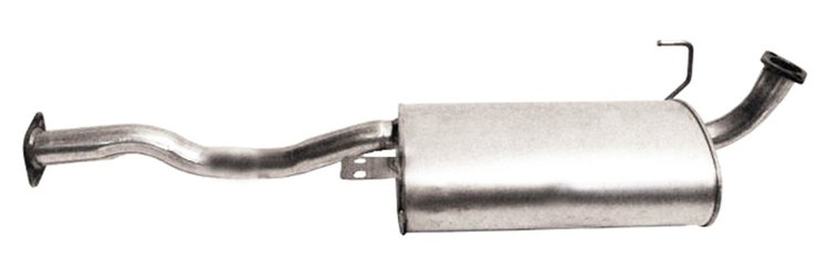 AC2145 Muffler - Center, ANSA OER
