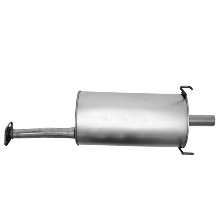 AC2807 Exhaust Muffler; 2002-2006 Acura RSX Rear