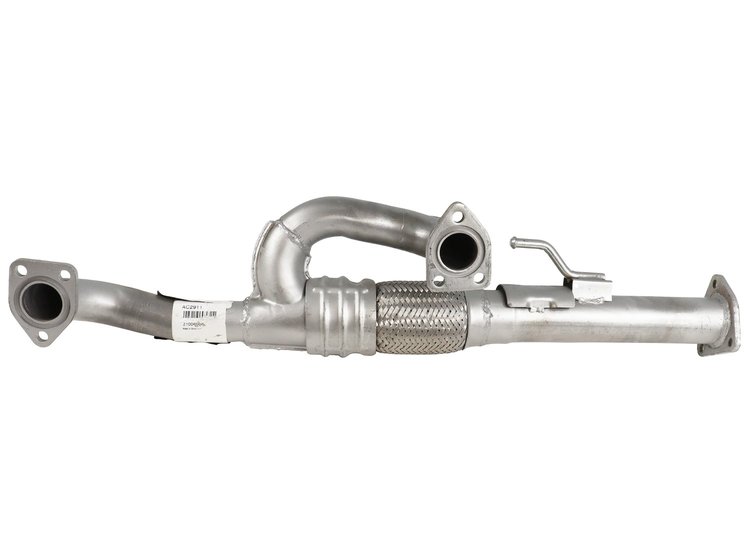 AC2911 Exhaust Pipe; 2010-2013 Acura MDX Front