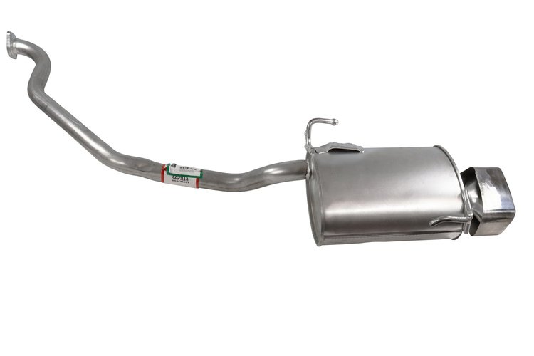 AC2913 Exhaust Muffler Assembly; 2010-2013 Acura MDX Left