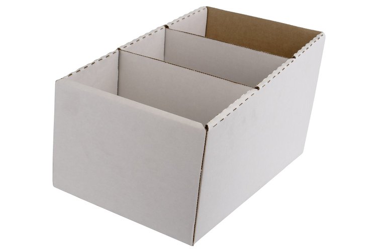 BB2 Bin Boxes