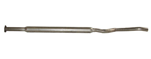 BW0205 Exhaust Resonator; 1969-1976 BMW 2002