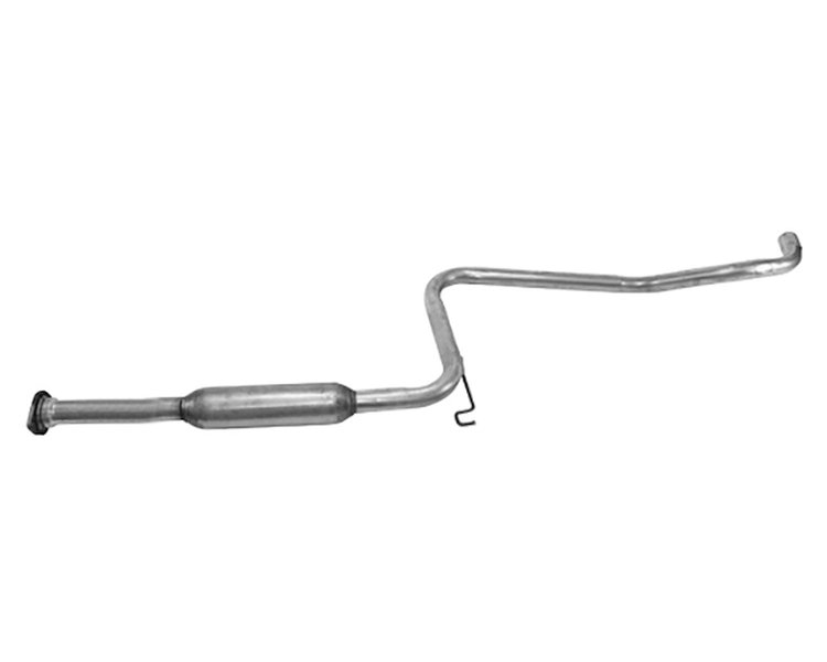 DA32555 Exhaust Resonator