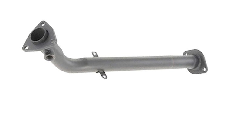 DA35301 Exhaust Pipe