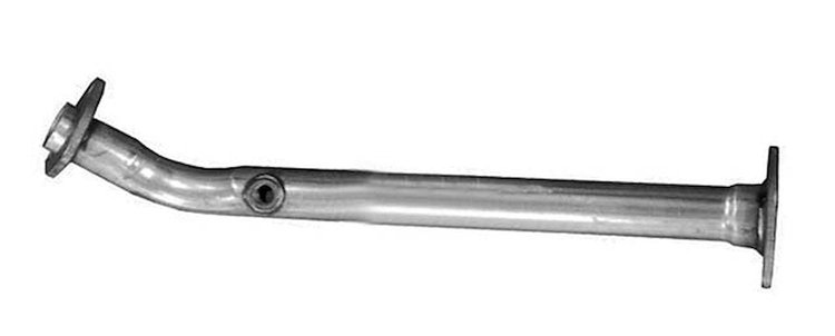 DA35311 Exhaust Pipe