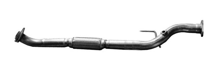 DA36001 Exhaust Pipe
