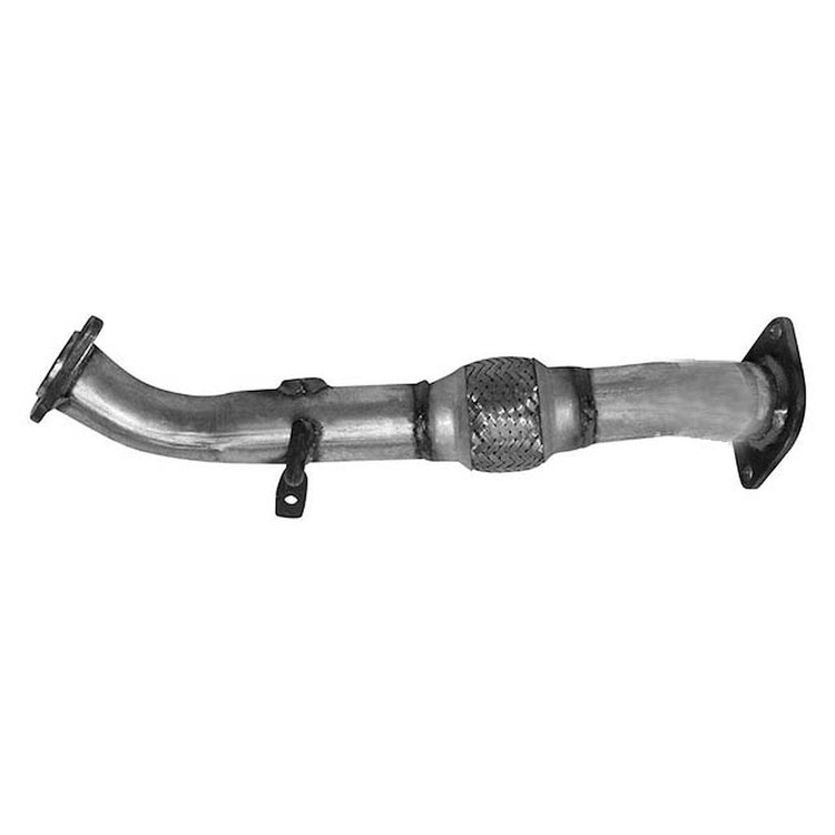 DA36406 Exhaust Intermediate Pipe
