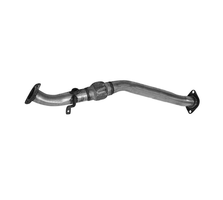 DA36606 Exhaust Intermediate Pipe