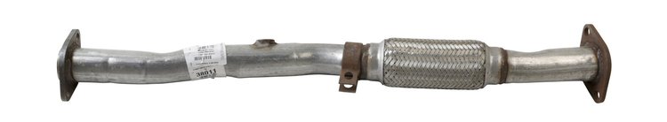 DA37101 Exhaust Pipe