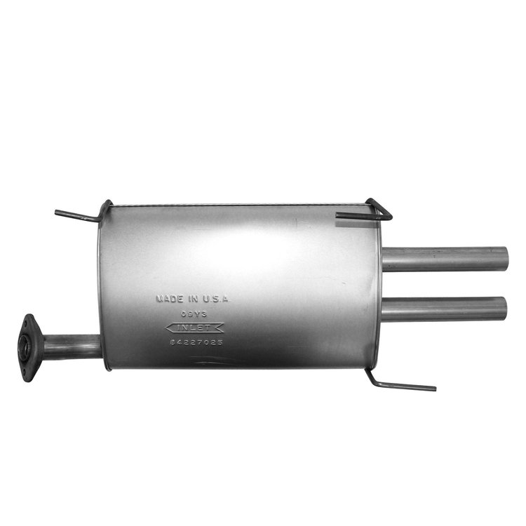 DA41147 Exhaust Muffler