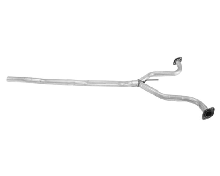 DA41206 Exhaust Intermediate Pipe; 2007-2009 Nissan Altima