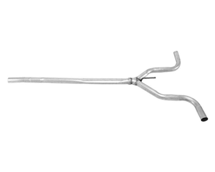 DA41406 Exhaust Pipe; 2009-2012 Nissan Altima