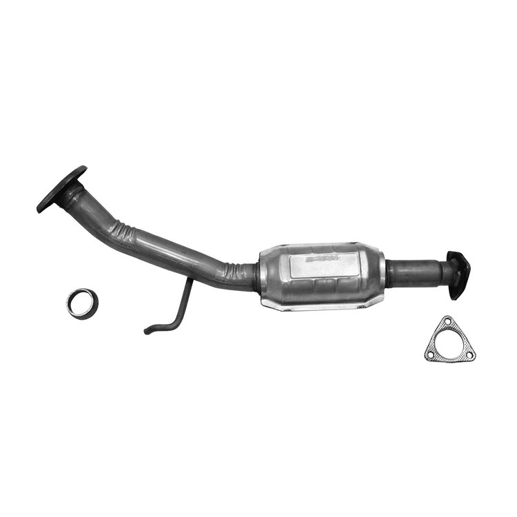 DSK555 Rain Cap - 5" 304SS