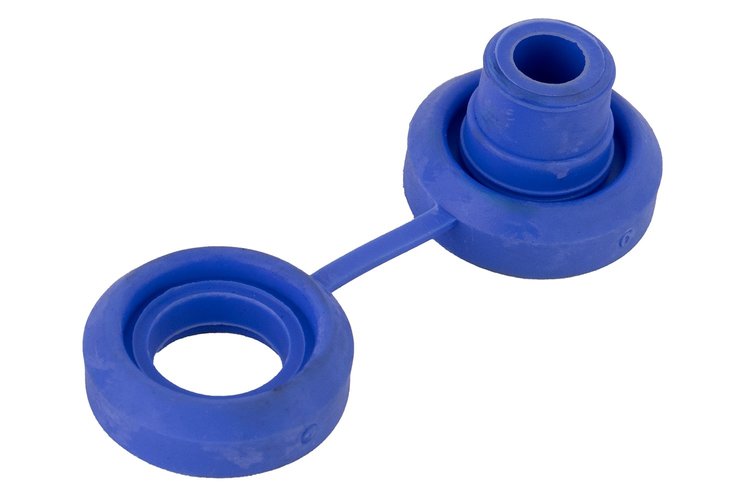 F5121 Rubber Grommet
