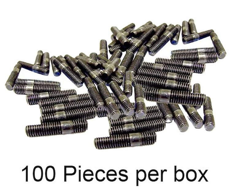F5262 Exhaust Stud Bulk Pack