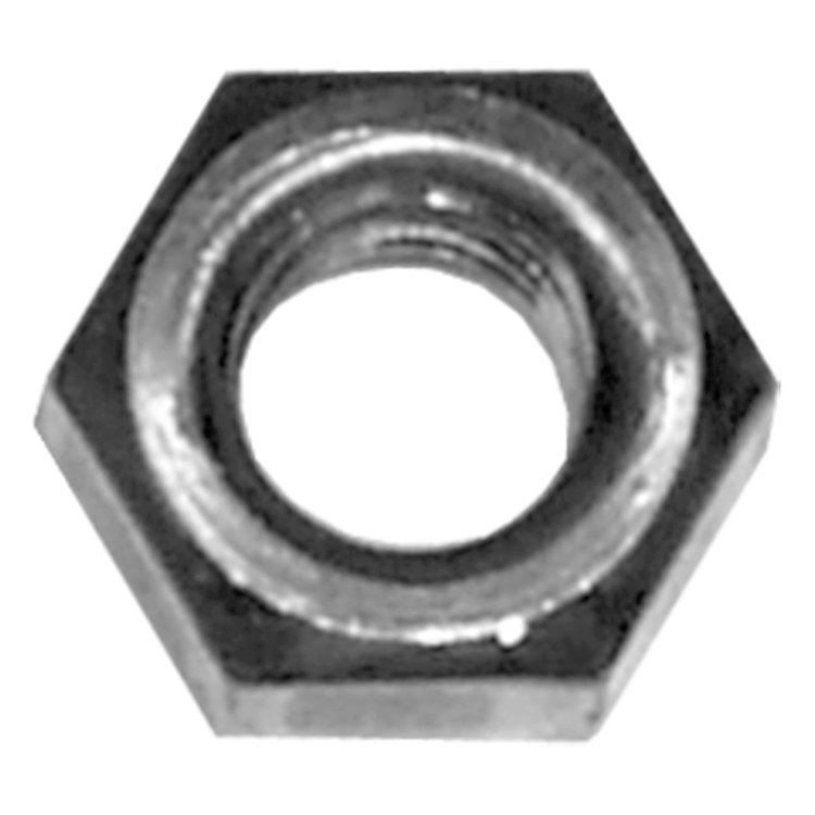 F5314 Exhaust Nut