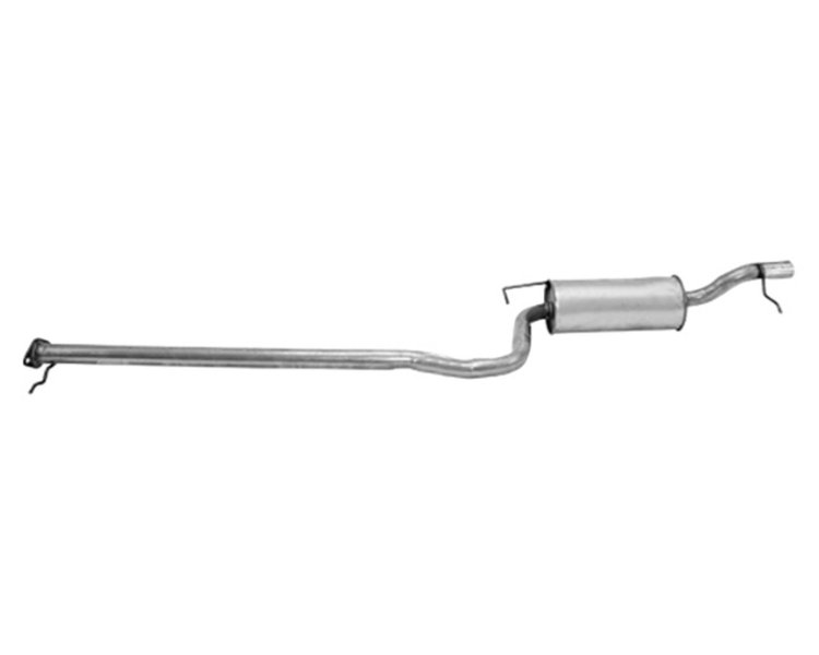 FD34205 Exhaust Muffler