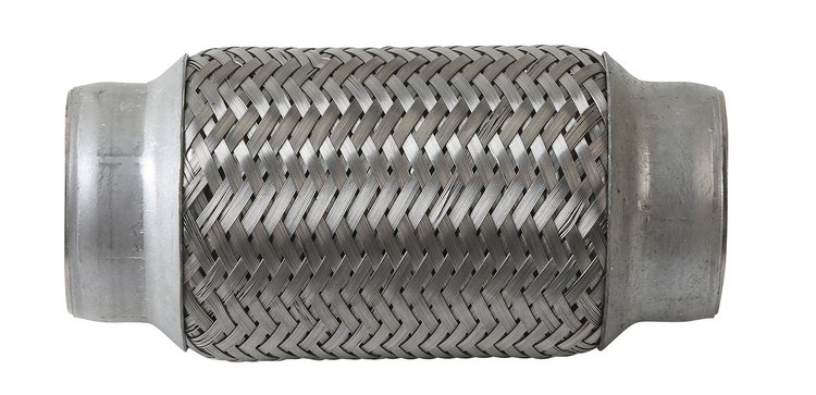 FLEX COUPLING  - 200 SERI