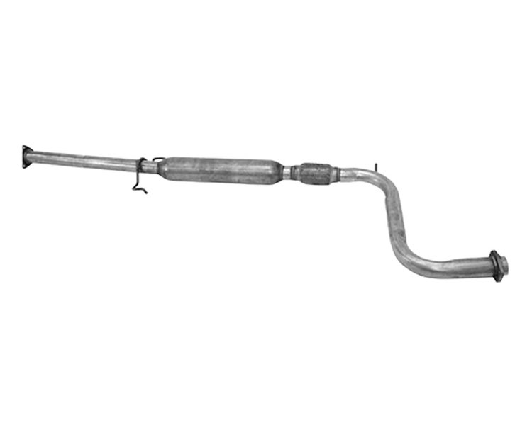 HD11305 Exhaust Resonator; 1994-1997 Honda Accord, 1997-1999 Acura CL