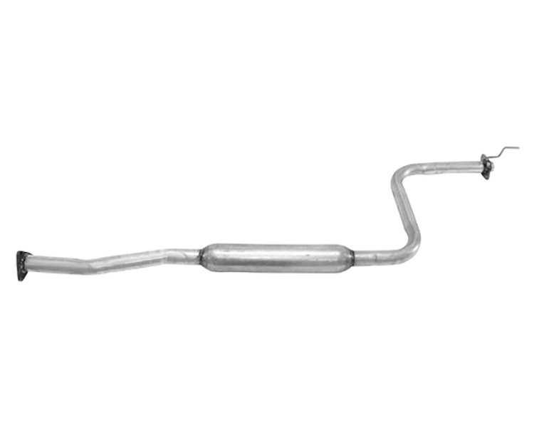 HD12945 Exhaust Resonator