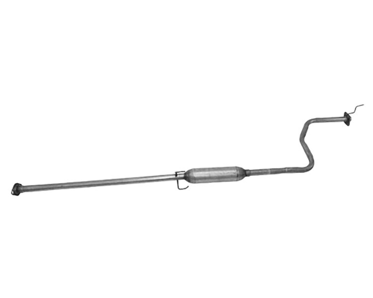 HD13145 Exhaust Resonator