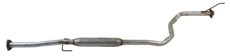 HD13345 Exhaust Resonator