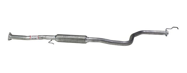 HD15095 Exhaust Resonator; 1996-2000 Honda Civic