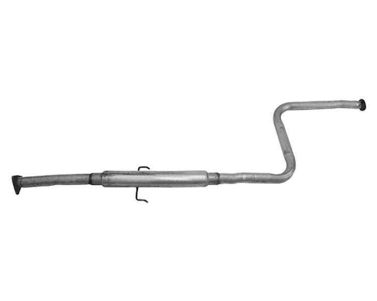 HD16845 Exhaust Resonator