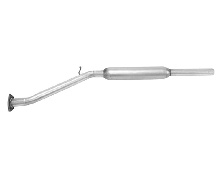 HD19505 Exhaust Muffler