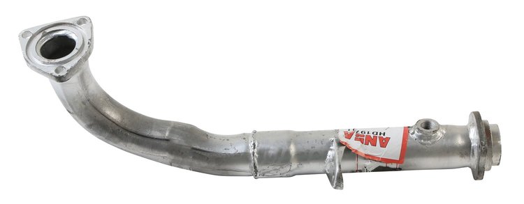 HD19701 Exhaust Pipe; 1997-2001 Honda CR-V Front