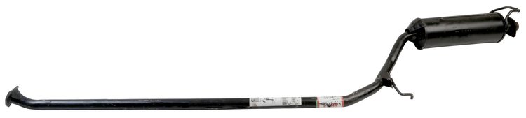 HD21085 Exhaust Resonator