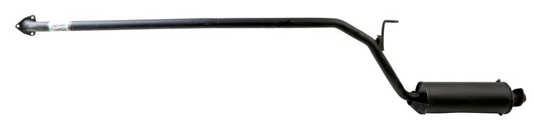 HD21095 Exhaust Resonator