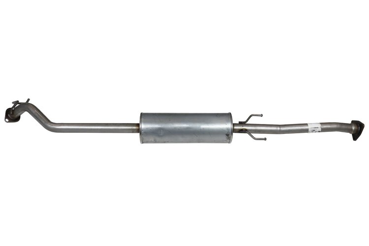HD2660 Exhaust Resonator; 2012-2014 Honda CR-V